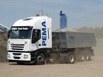 Iveco Stralis 450 4x2 2007 года